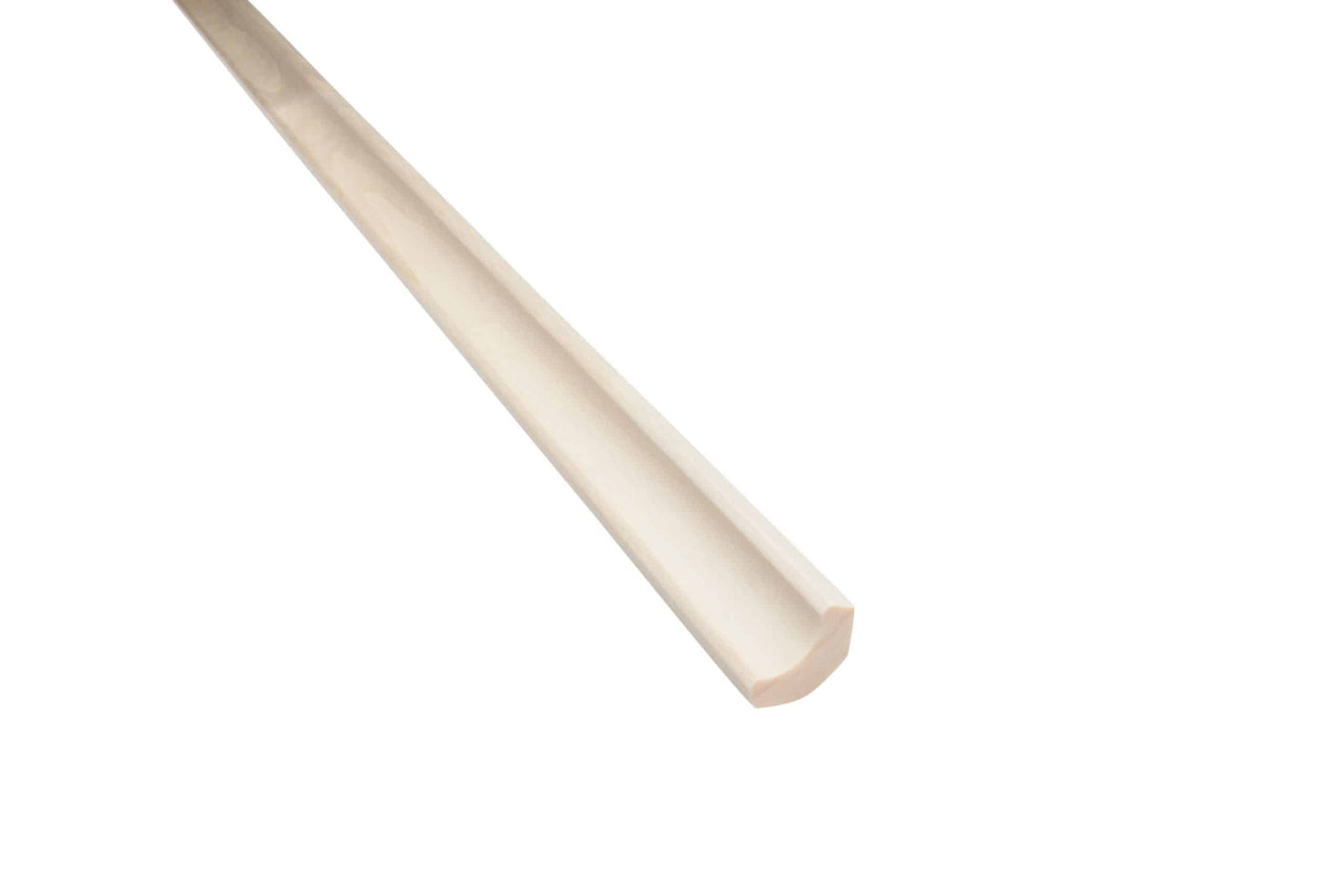Sauna Wood - Aspen Ceiling molding 24×42