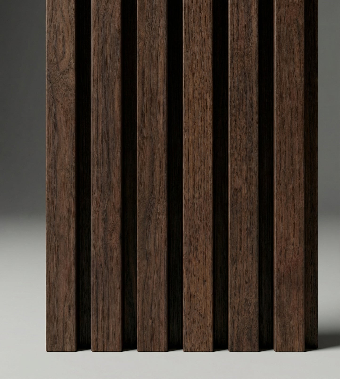 Bamboo Wall Panels - Interior - 9.5FT - Price per Panel
