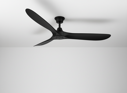 SPH Designs Outdoor Ceiling Fan