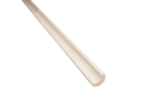 Sauna Wood - Aspen Ceiling molding 24×42