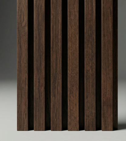 Bamboo Wall Panels - Interior - 9.5FT - Price per Panel